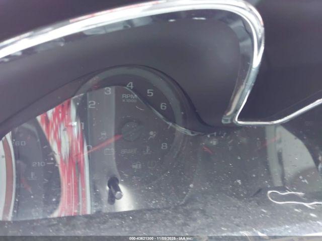 Chevrolet Traverse 1lt Image 11