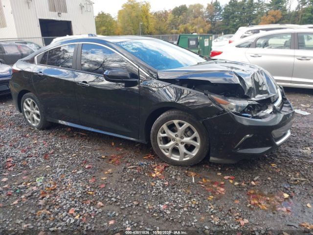 Chevrolet Volt Premier Image 1