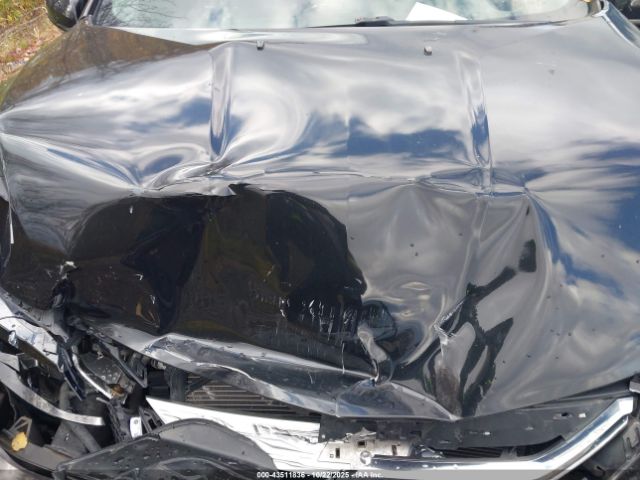 Chevrolet Volt Premier Image 13