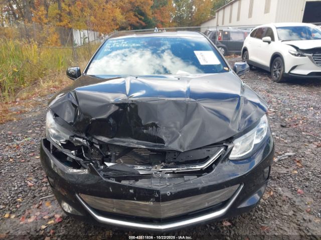 Chevrolet Volt Premier Image 11