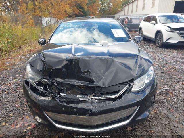 Chevrolet Volt Premier Image 11