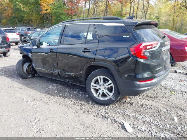 GMC Terrain Sle Image 7