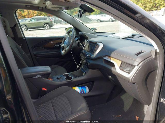 GMC Terrain Sle Image 6