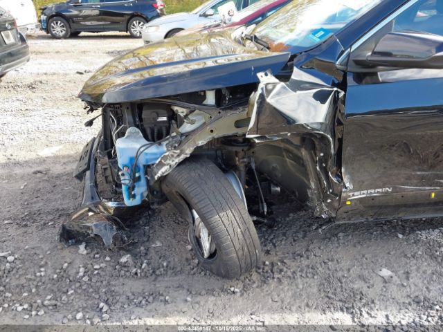 GMC Terrain Sle Image 8