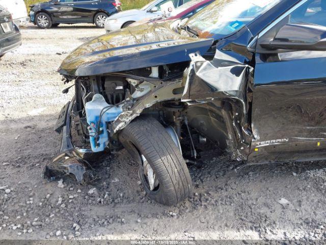 GMC Terrain Sle Image 8