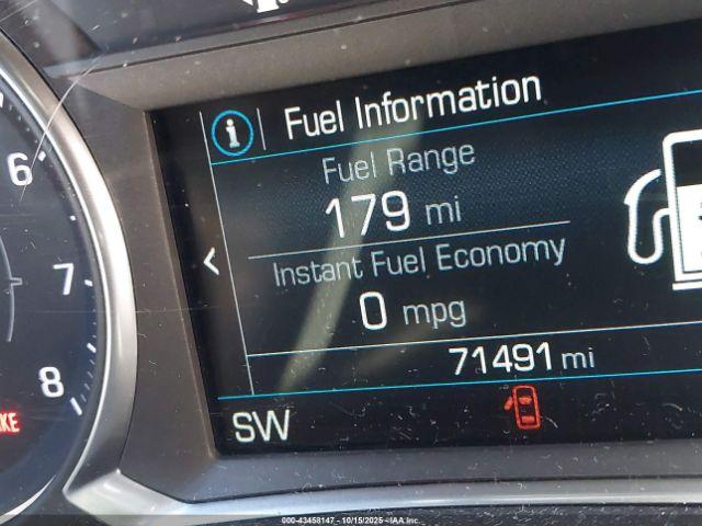 GMC Terrain Sle Image 15