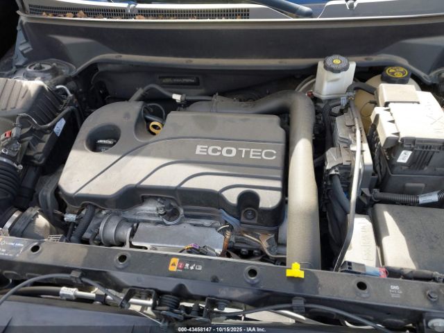 GMC Terrain Sle Image 10