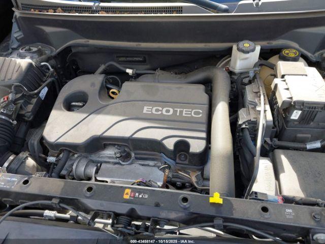 GMC Terrain Sle Image 10