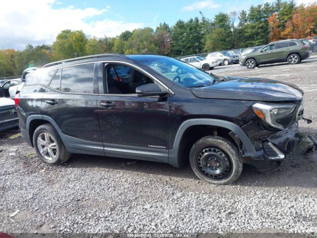 GMC Terrain Sle Image 12