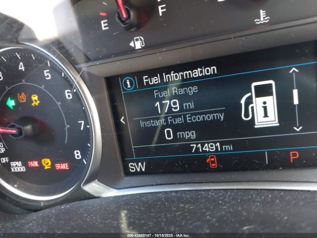 GMC Terrain Sle Image 14