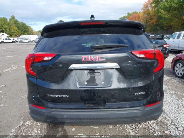 GMC Terrain Sle Image 16