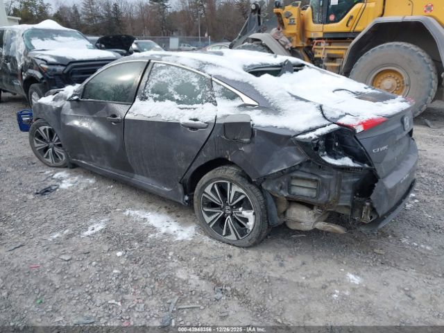 Honda Civic Ex-l Image 5