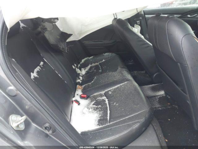 Honda Civic Ex-l Image 11