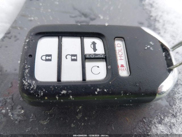 Honda Civic Ex-l Image 13