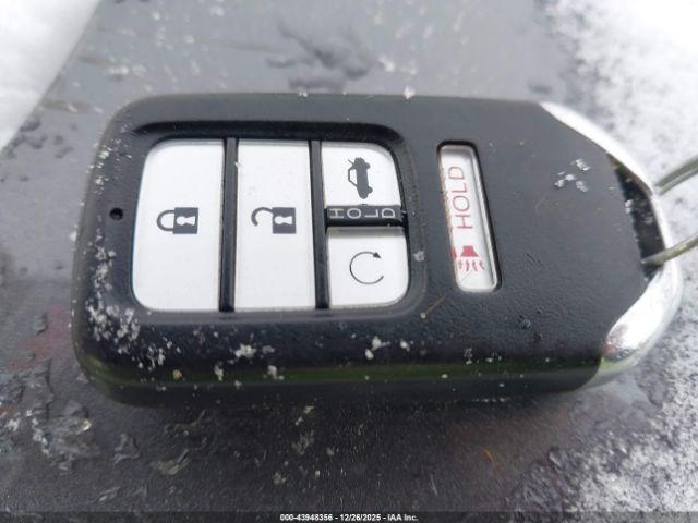 Honda Civic Ex-l Image 13