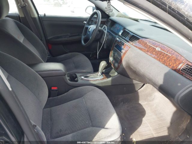 Chevrolet Impala Ls Image 9