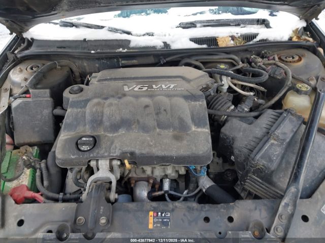 Chevrolet Impala Ls Image 13