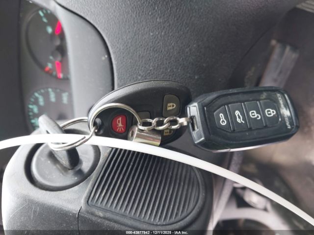 Chevrolet Impala Ls Image 12