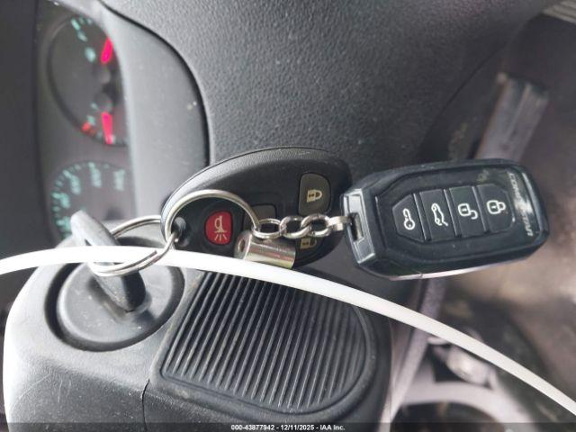 Chevrolet Impala Ls Image 12