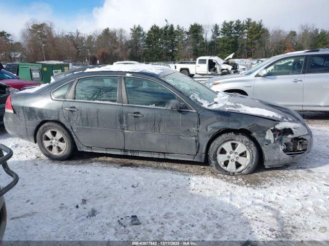 Chevrolet Impala Ls Image 6