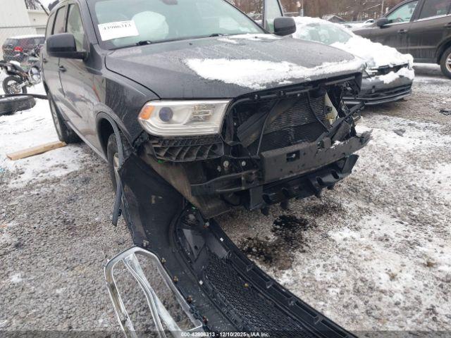 Dodge Durango Sxt Image 5