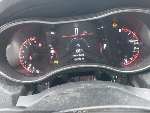 Dodge Durango Sxt Image 6