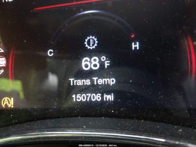 Dodge Durango Sxt Image 13