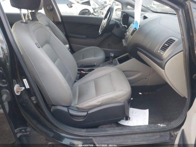 Kia Forte Ex Image 2