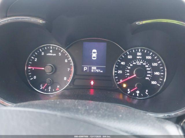 Kia Forte Ex Image 13