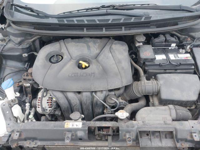 Kia Forte Ex Image 10