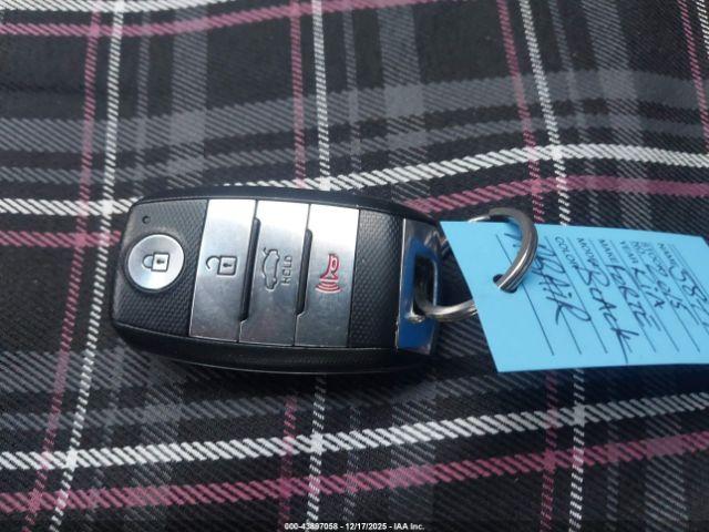 Kia Forte Ex Image 7