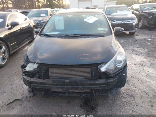 Kia Forte Ex Image 11