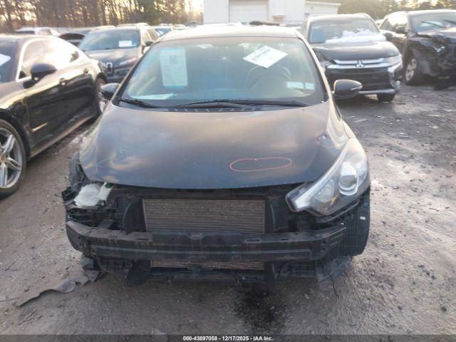 Kia Forte Ex Image 11