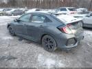 Honda Civic Sport Image 2