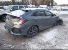 Honda Civic Sport Image 8