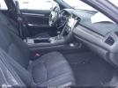 Honda Civic Sport Image 12