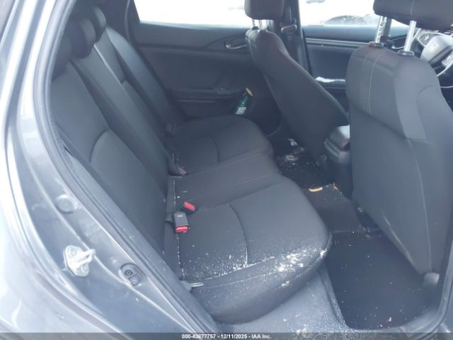 Honda Civic Sport Image 6