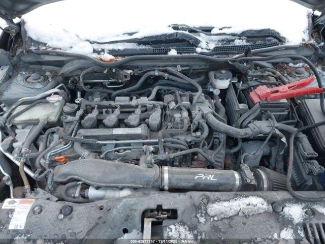 Honda Civic Sport Image 15