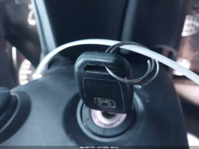 Honda Civic Sport Image 11