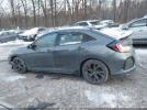 Honda Civic Sport Image 13
