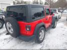 Jeep Wrangler Sport S 4x4 Image 7