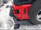 Jeep Wrangler Sport S 4x4 Image 9