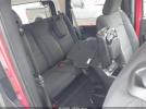 Jeep Wrangler Sport S 4x4 Image 14