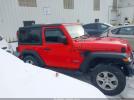 Jeep Wrangler Sport S 4x4 Image 13