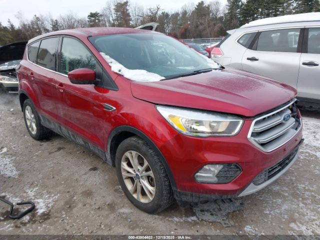 Ford Escape Se Image 1