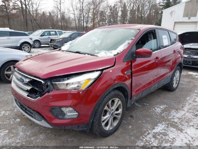 Ford Escape Se Image 2