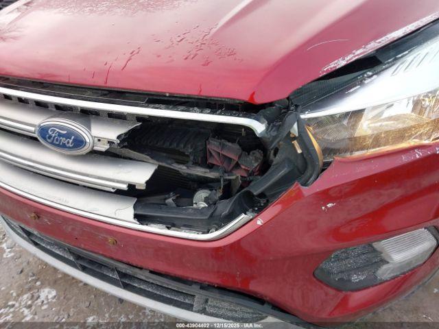 Ford Escape Se Image 17