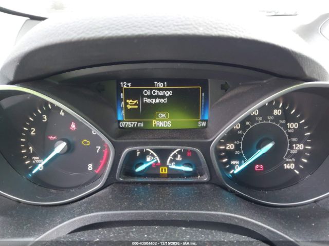 Ford Escape Se Image 16