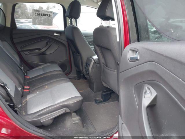 Ford Escape Se Image 8