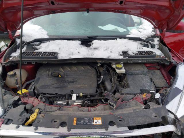 Ford Escape Se Image 7